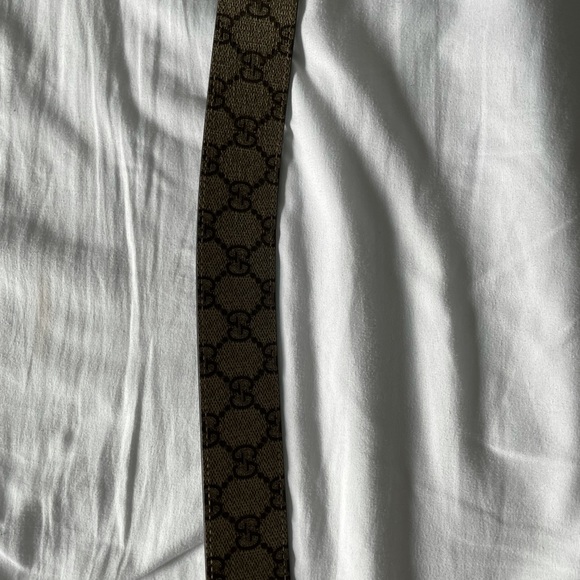 Gucci designer belt - Picture 4 of 4